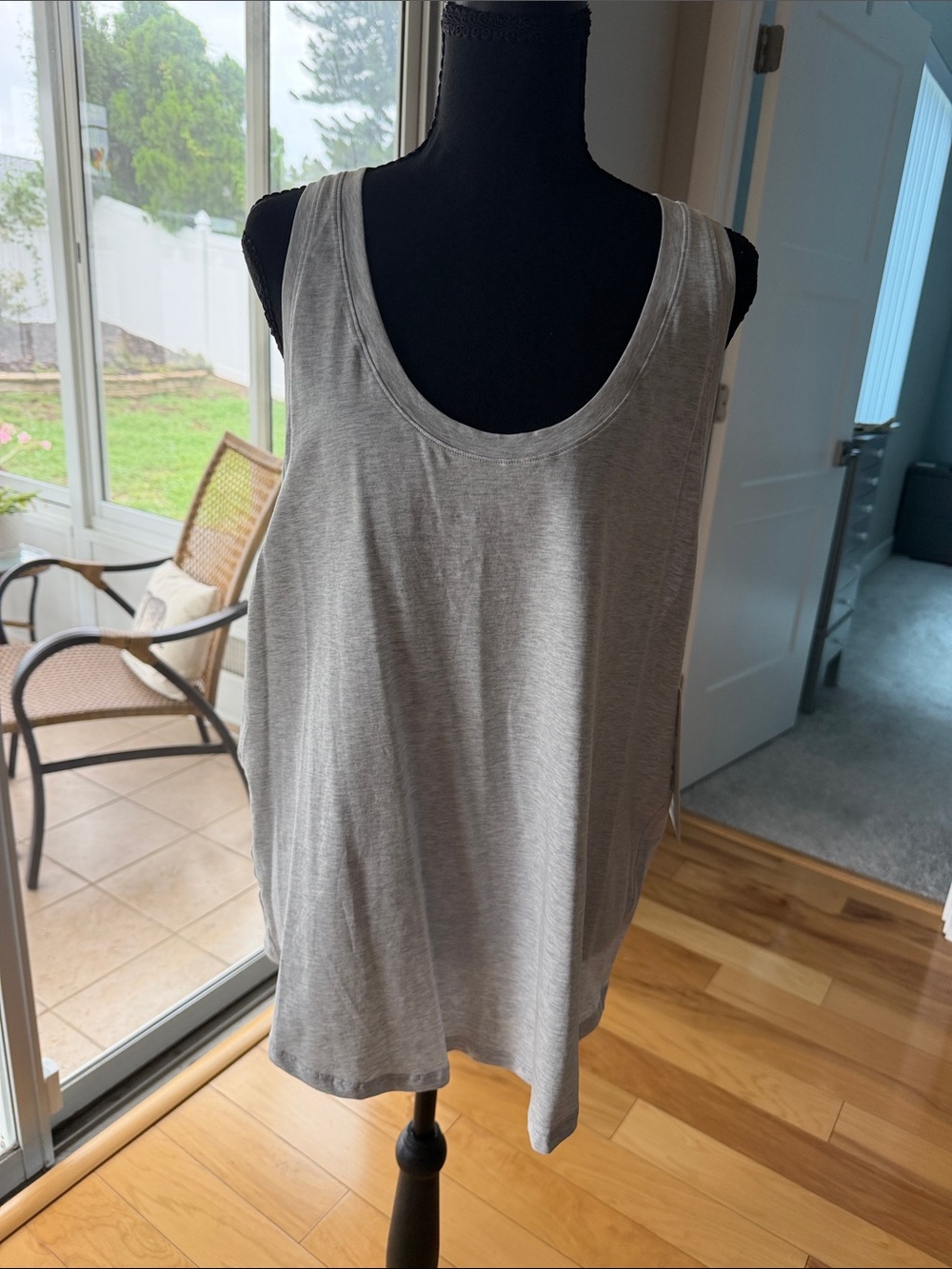 Lululemon Love Tank